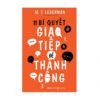 11 Bí Quyết Giao Tiếp Để Thành Công