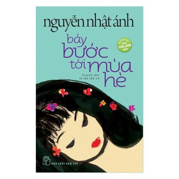 Bảy Bước Tới Mùa Hè – Nguyễn Nhật Ánh