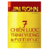 7 chien luoc thinh vuong va hanh phuc