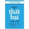 Tư Duy Để Thắng - Dám Thất Bại