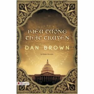 Biểu tượng thất truyền (Dan Brown)