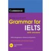 Ngữ pháp luyện thi IELTS Grammar for ielts