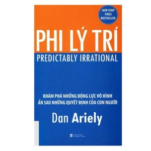 Phi Lý Trí - Dan Ariely