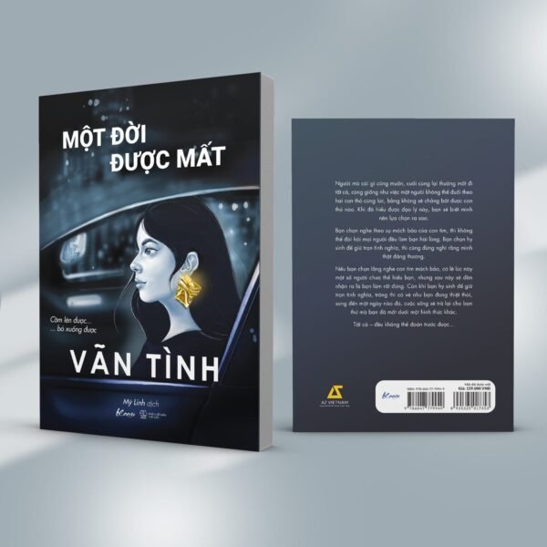 Một Đời Được Mất - Vãn Tình - Hình ảnh 2