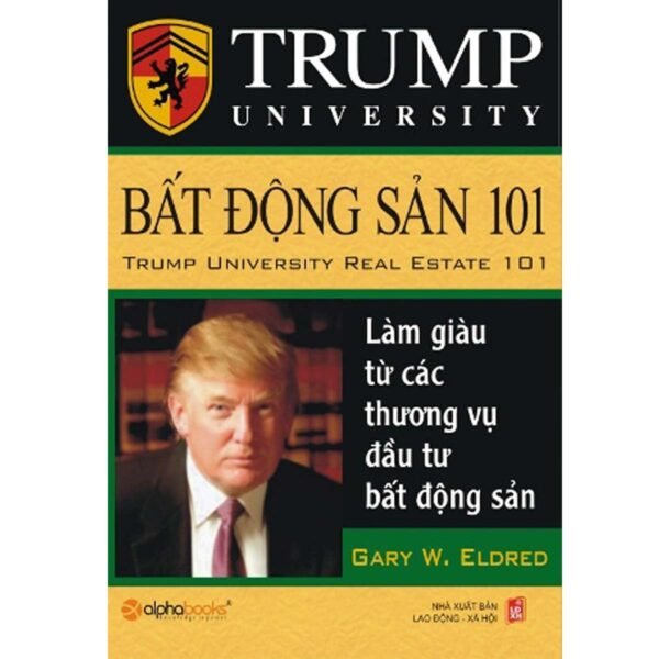 Bất Động Sản 101