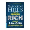 Bí quyết làm giàu của Napoleon Hill