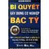 Bí Quyết Gây Dựng Cơ Nghiệp Bạc Tỷ - Adam Khoo