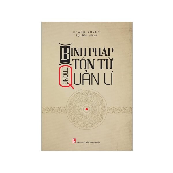 Binh Pháp Tôn Tử Trong Quản Lí