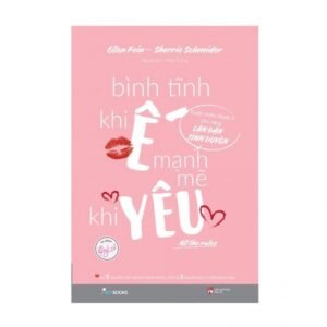 Bình tĩnh khi ế mạnh mẽ khi yêu