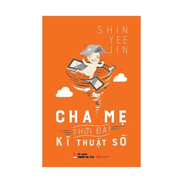 Cha mẹ thời đại kỹ thuật số