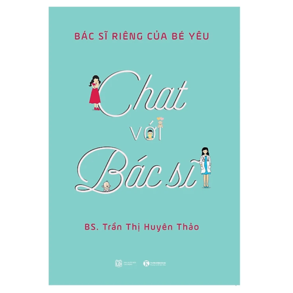 Chat Với Bác Sĩ