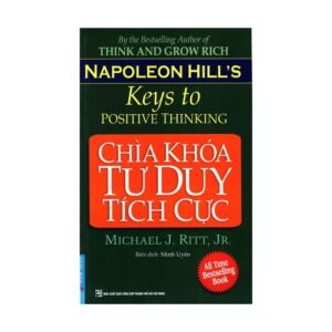 Chìa Khóa Tư Duy Tích Cực