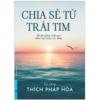 chia se tu trai tim thich phap hoa