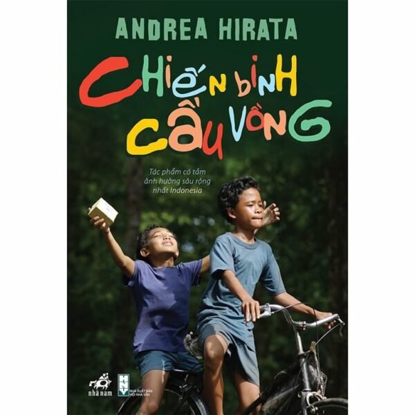 Chiến bình cầu vồng