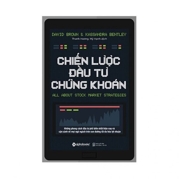 Chiến lược đầu tư chứng khoán