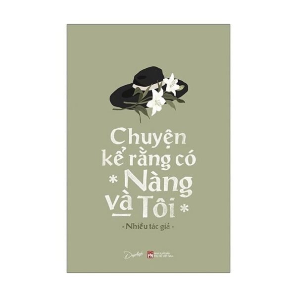 Chuyện kể rằng có Nàng và Tôi