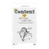 Content Hay Nói Thay Nước Bọt: Bí Quyết Thành Công Của Content Creator - Mediaz