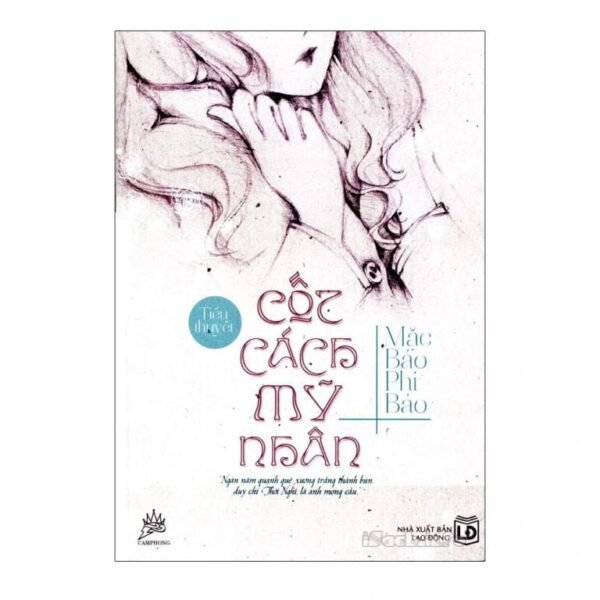 Cốt cách mỹ nhân - Mặc Bảo Phi Bảo