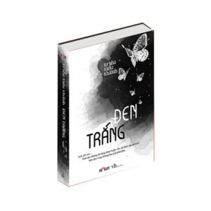 Đen trắng