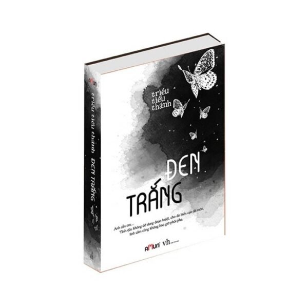 Đen trắng
