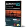 Destinatio B2 Grammar and Vocabulary Kèm Đáp Án