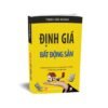 Định giá bất động sản – Trịnh Văn Mạnh