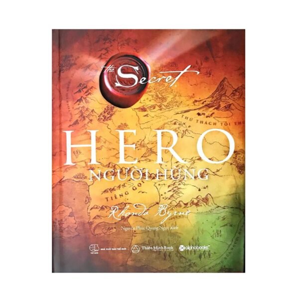 Hero - Người Hùng