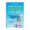 Khơi nguồn tiềm năng con trẻ - Nobuyoshi Hirai