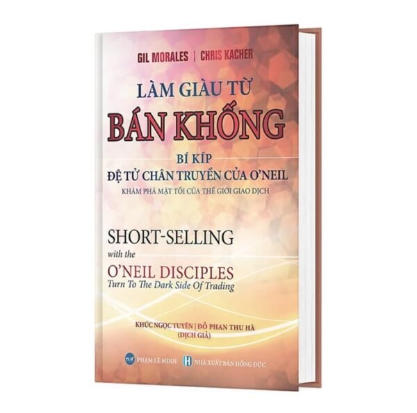 Làm Giàu Từ Bán Khống