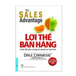 Lợi Thế Bán Hàng