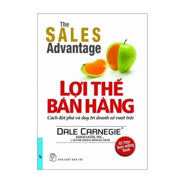 Lợi Thế Bán Hàng