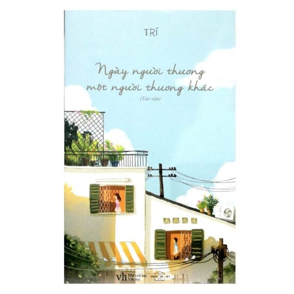 Ngày người thương 1 người thương khác