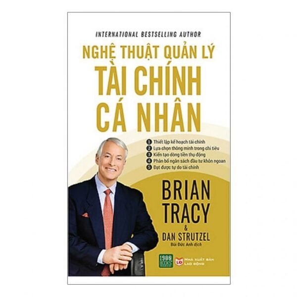 Nghệ Thuật Quản Lý Tài Chính Cá Nhân