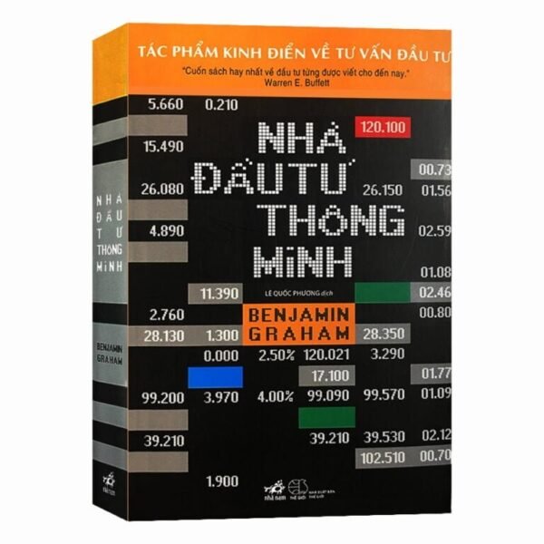 Nhà Đầu Tư Thông Minh
