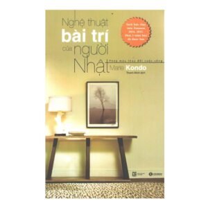 Nghệ thuật bài trí của người nhật