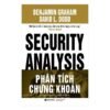 Phân Tích Chứng Khoán (Security Analysis)