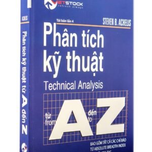 Phân Tích Kỹ Thuật Từ A Đến Z – Steven B. Achelis