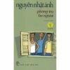 Phòng Trọ 3 Người – Nguyễn Nhật Ánh
