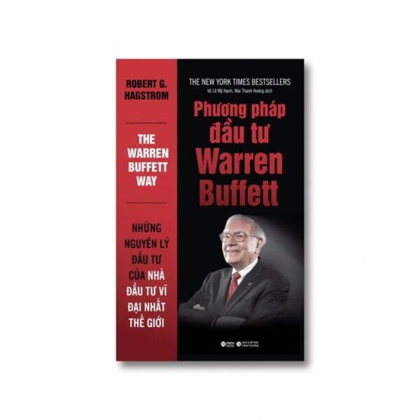 Phương pháp đầu tư Warren Buffett