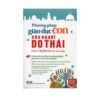 phuong phap giao duc con cua nguoi do thai 1