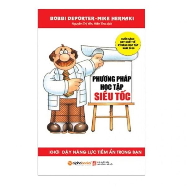 Phương Pháp Học Tập Siêu Tốc