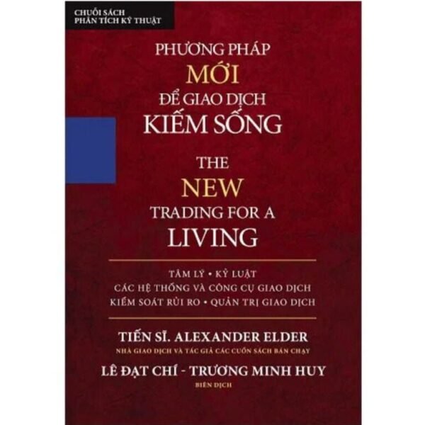 Phương Pháp Mới Để Giao Dịch Kiếm Sống