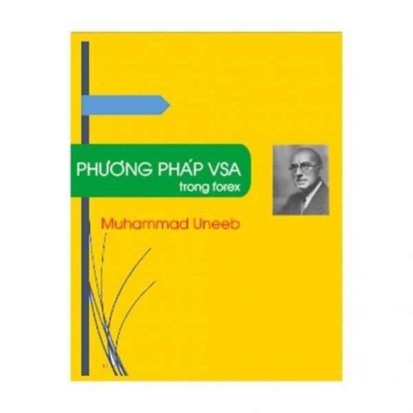 Phương pháp VSA trong forex