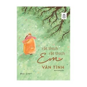 Rất Thích Rất Thích Em - Vãn Tình