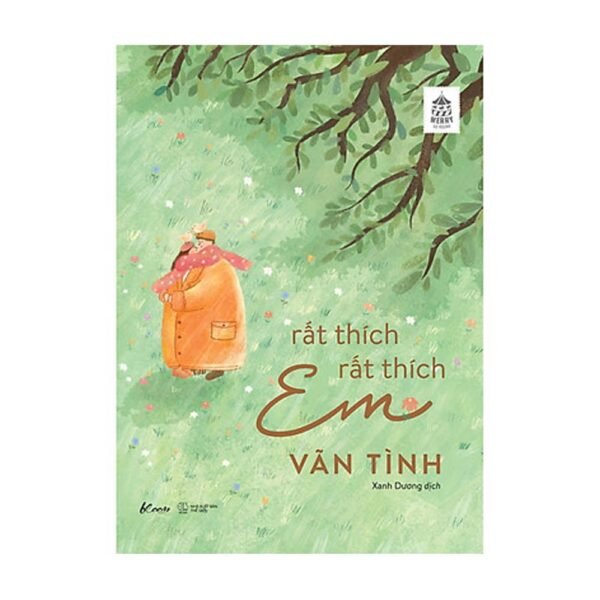 Rất Thích Rất Thích Em - Vãn Tình