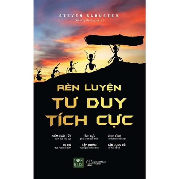 Rèn Luyện Tư Duy Tích Cực