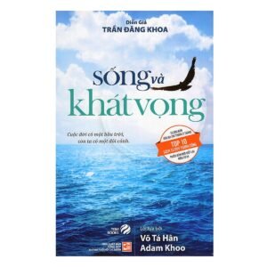 Sống Và Khát Vọng - Trần Đăng Khoa