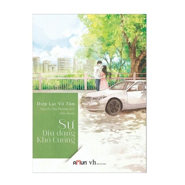 Sự Dịu Dàng Khó Cưỡng - Diệp Lạc Vô Tâm
