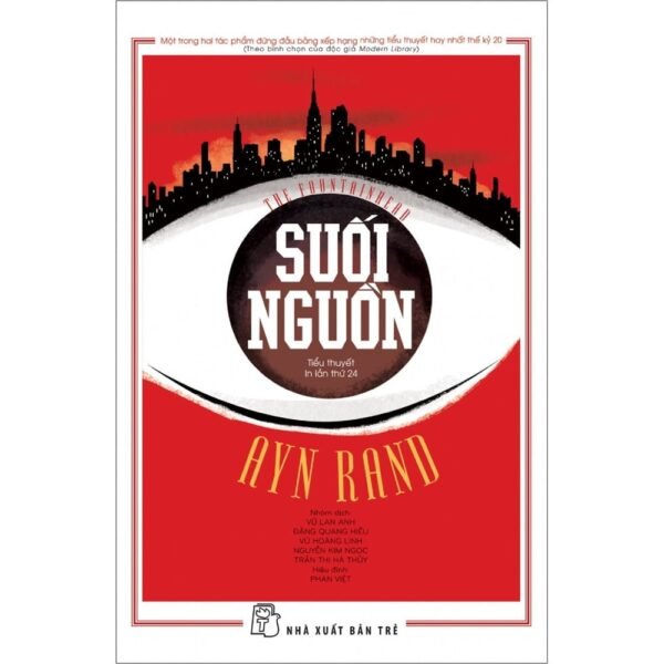 Suối nguồn