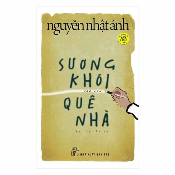 Sương Khói Quê Nhà – Nguyễn Nhật Ánh